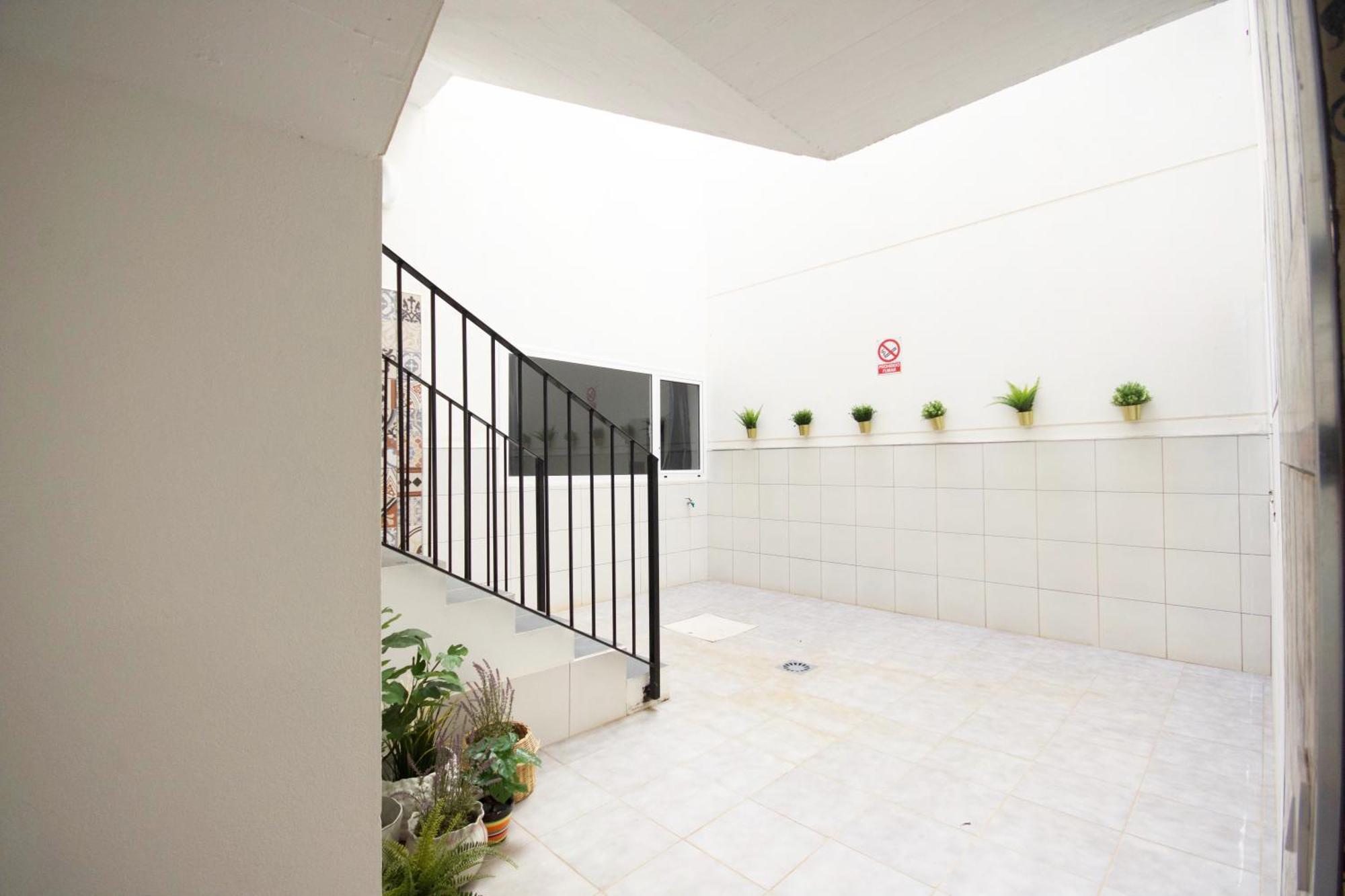Apartamentos A 10 Minutos Del Aeropuerto Carrizal Zewnętrze zdjęcie