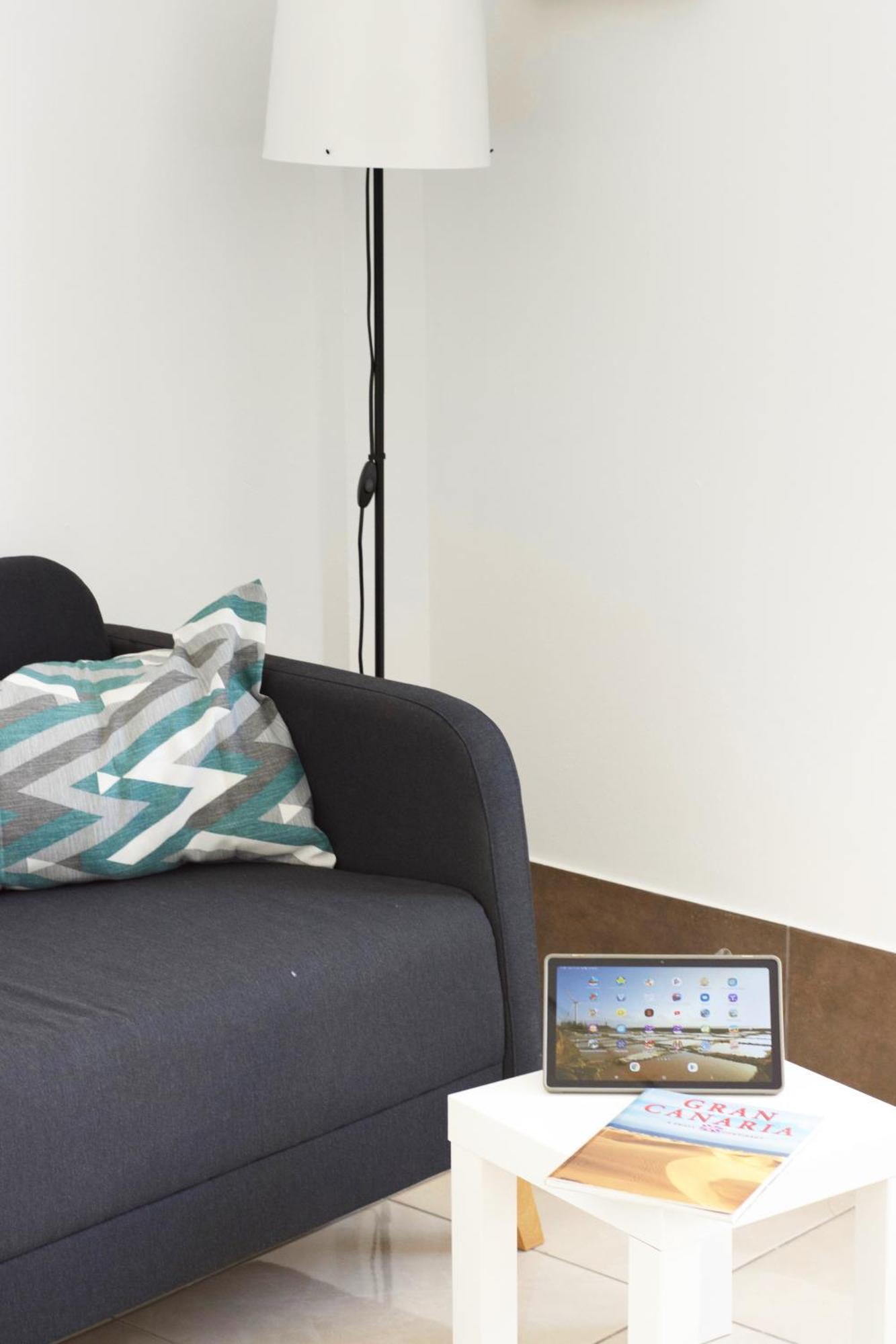 Apartamentos A 10 Minutos Del Aeropuerto Carrizal Zewnętrze zdjęcie