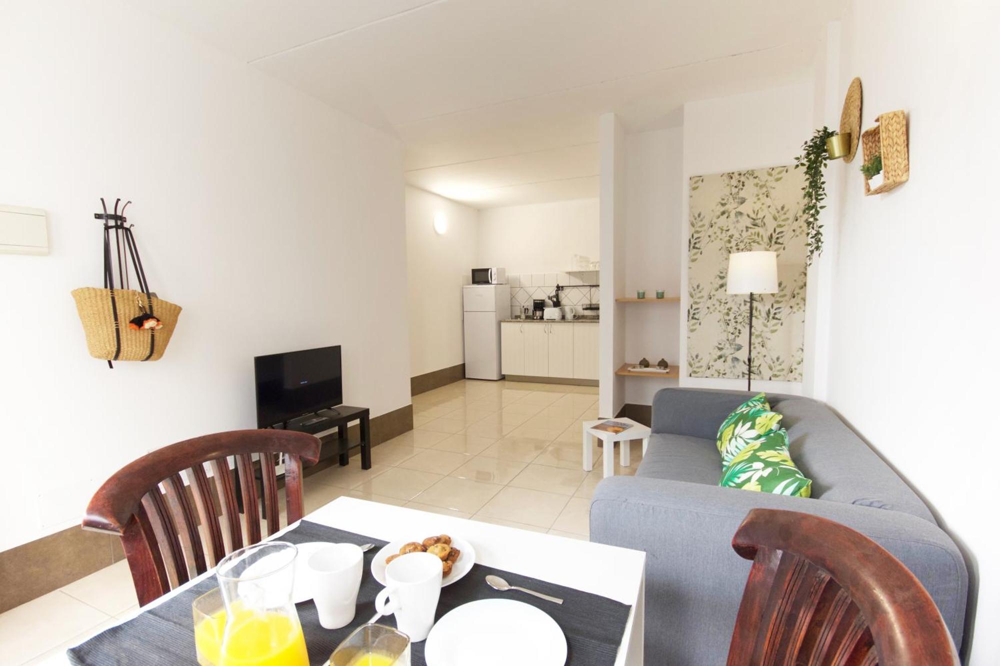 Apartamentos A 10 Minutos Del Aeropuerto Carrizal Pokój zdjęcie