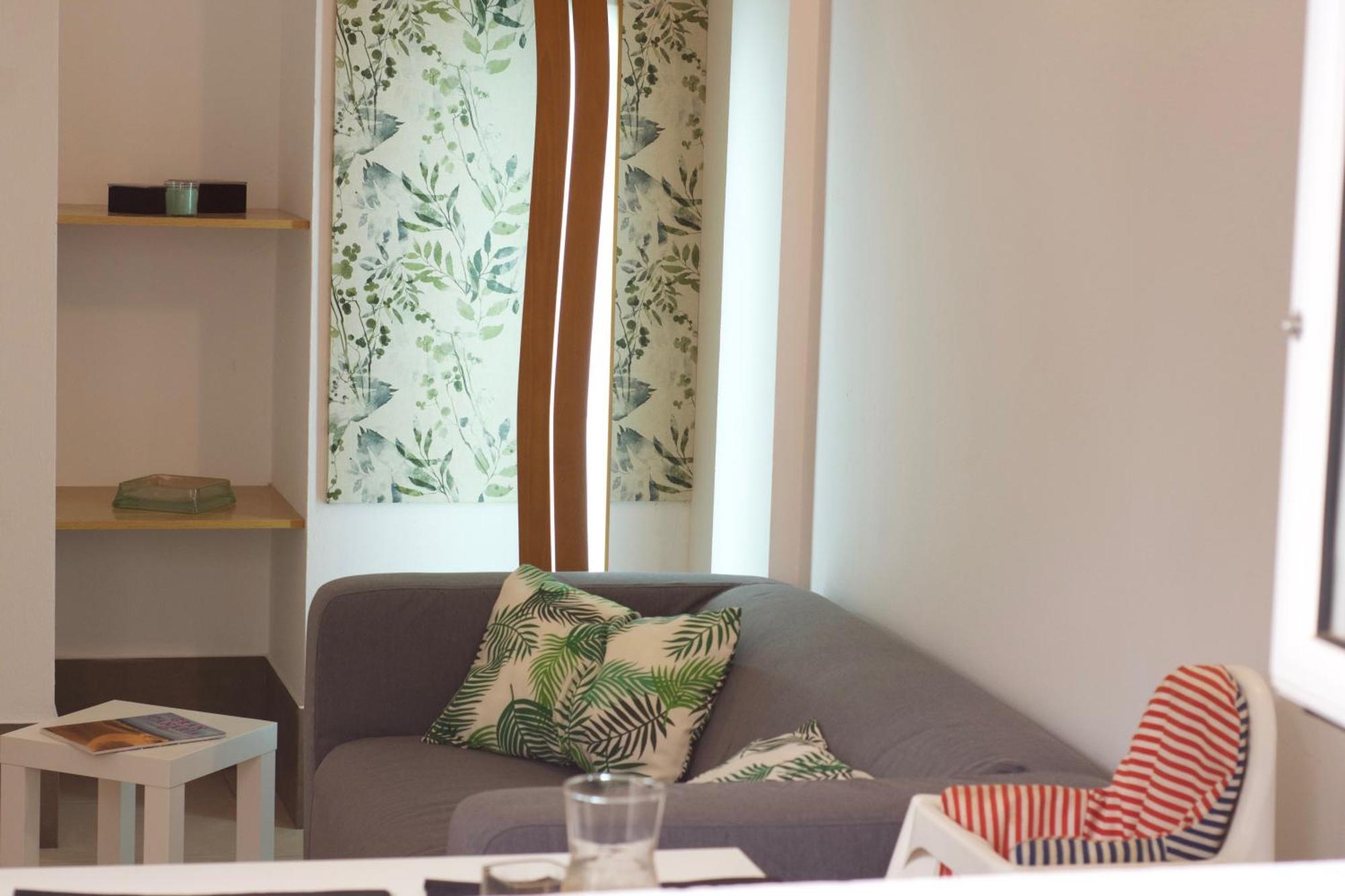 Apartamentos A 10 Minutos Del Aeropuerto Carrizal Pokój zdjęcie