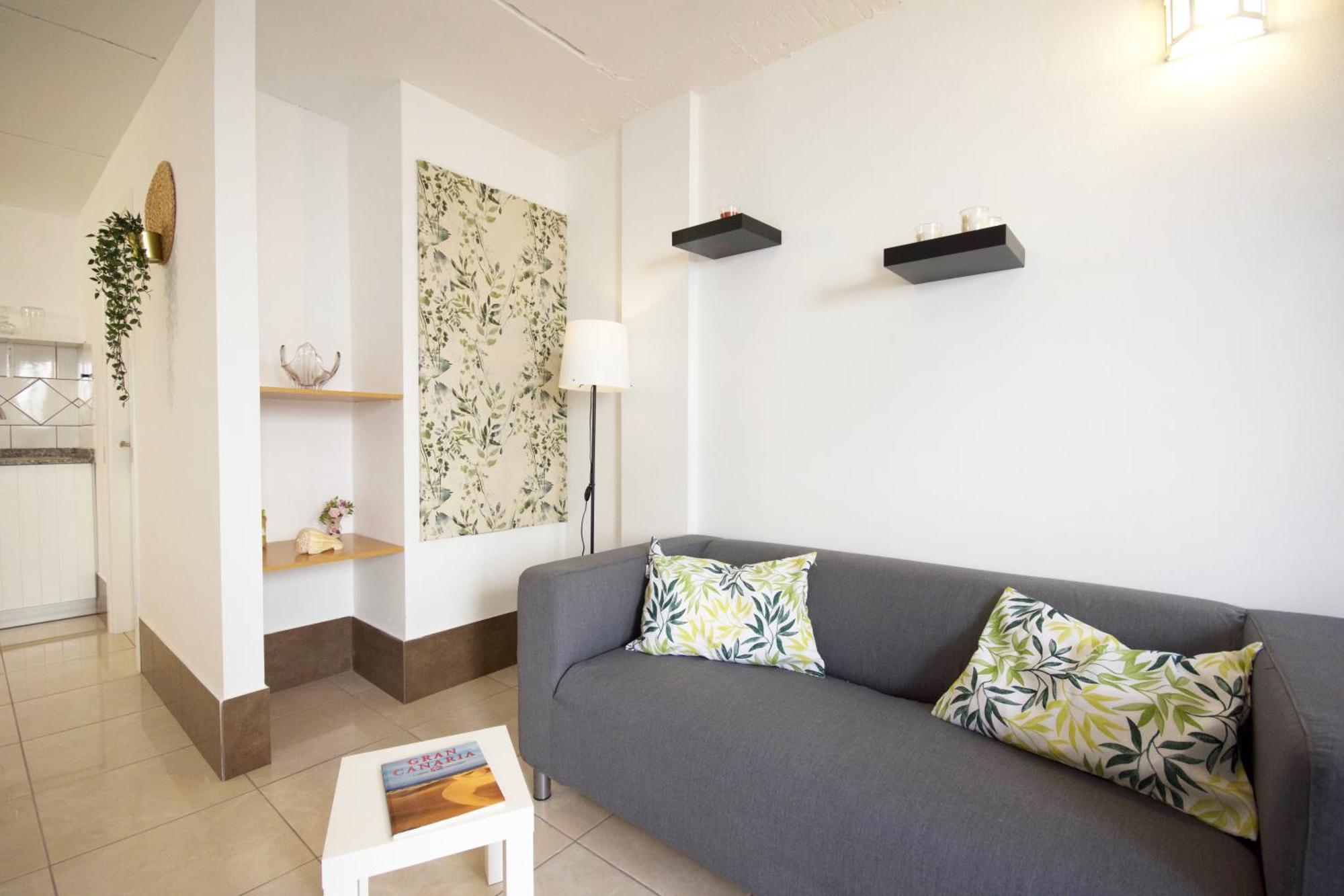 Apartamentos A 10 Minutos Del Aeropuerto Carrizal Pokój zdjęcie