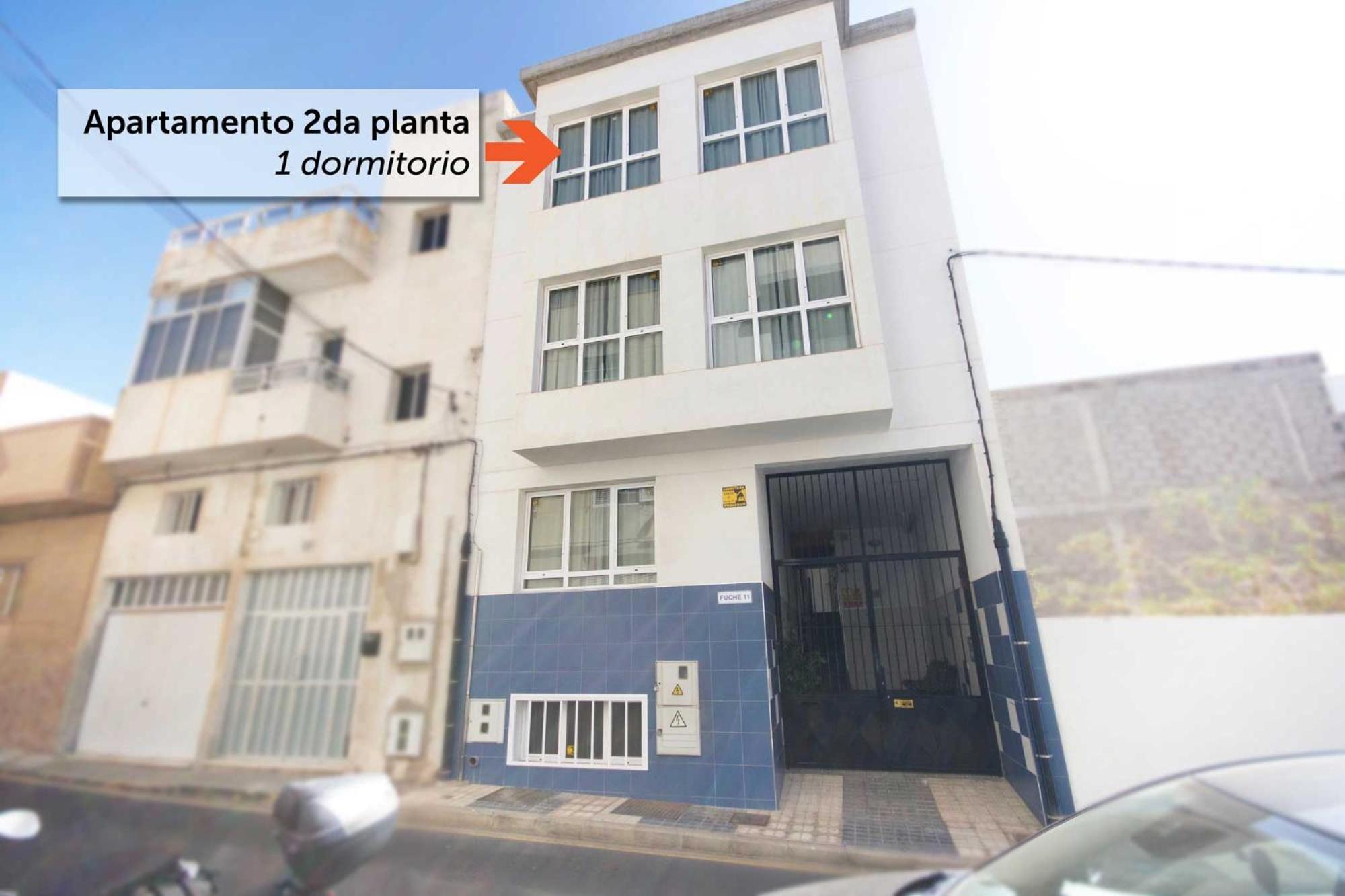 Apartamentos A 10 Minutos Del Aeropuerto Carrizal Pokój zdjęcie