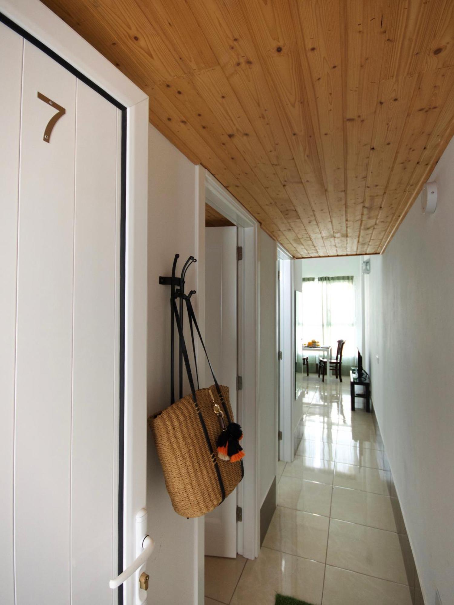 Apartamentos A 10 Minutos Del Aeropuerto Carrizal Zewnętrze zdjęcie