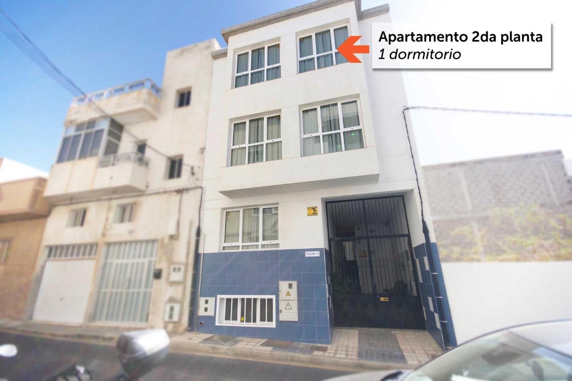 Apartamentos A 10 Minutos Del Aeropuerto Carrizal Pokój zdjęcie