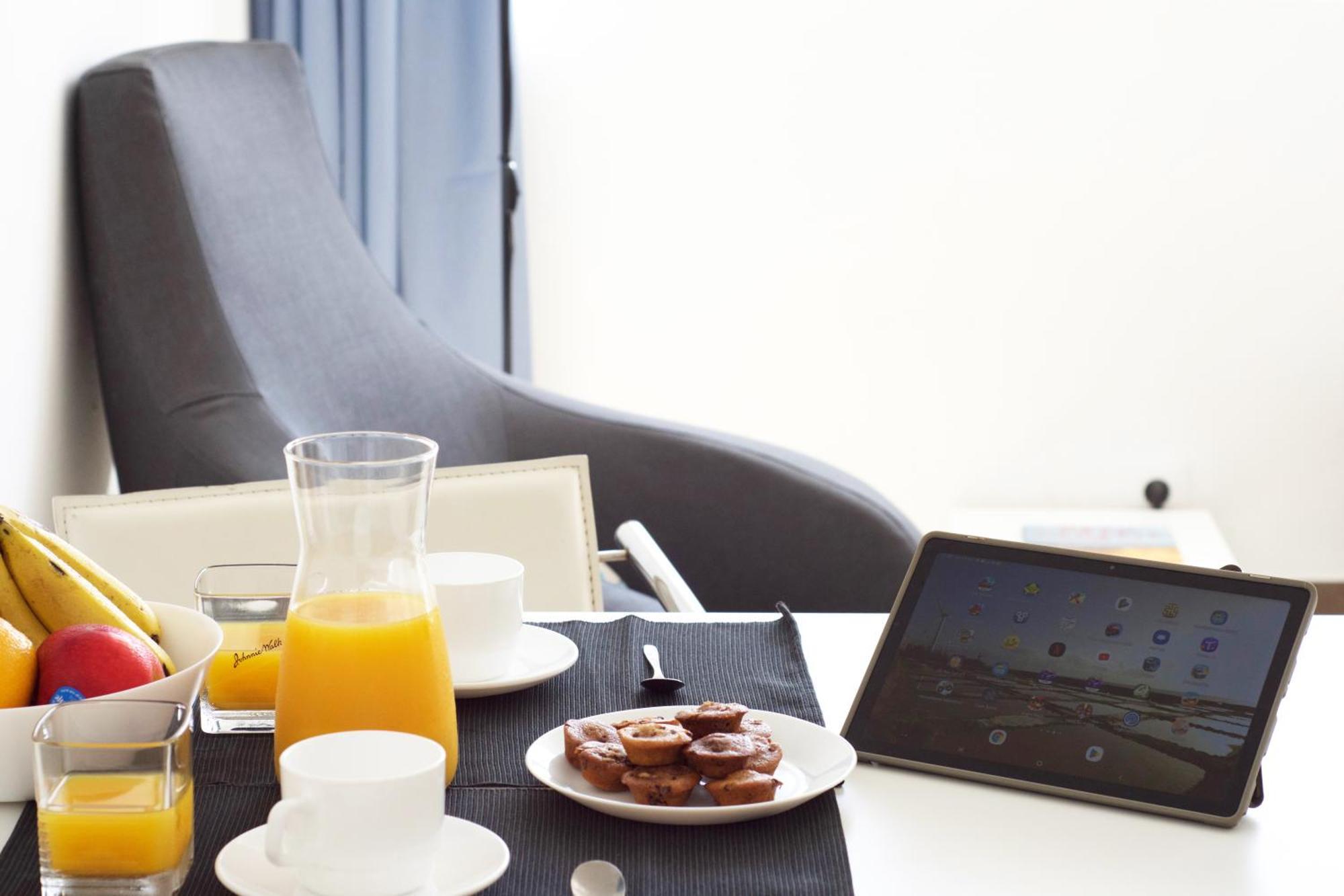 Apartamentos A 10 Minutos Del Aeropuerto Carrizal Zewnętrze zdjęcie