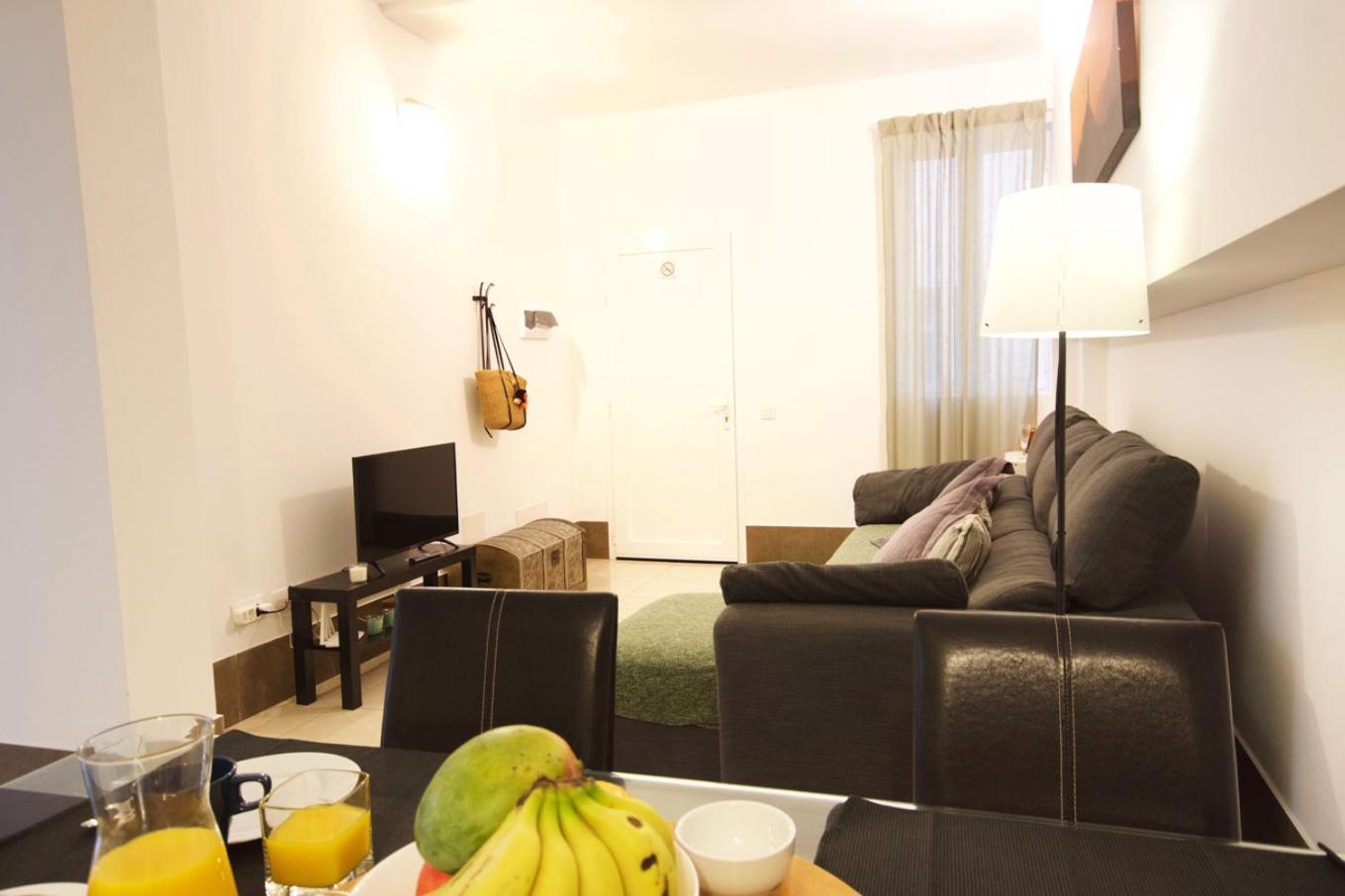 Apartamentos A 10 Minutos Del Aeropuerto Carrizal Pokój zdjęcie