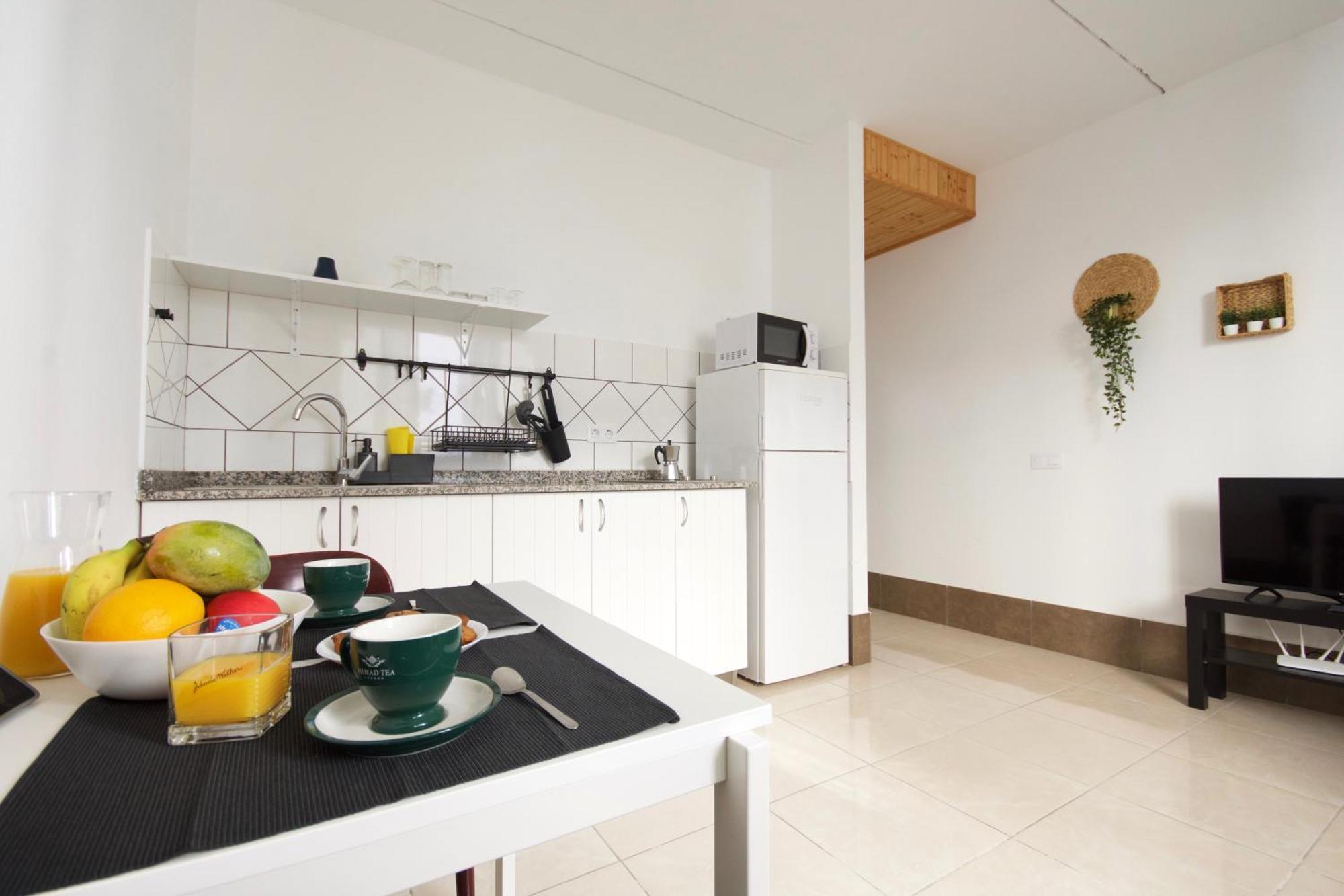 Apartamentos A 10 Minutos Del Aeropuerto Carrizal Pokój zdjęcie