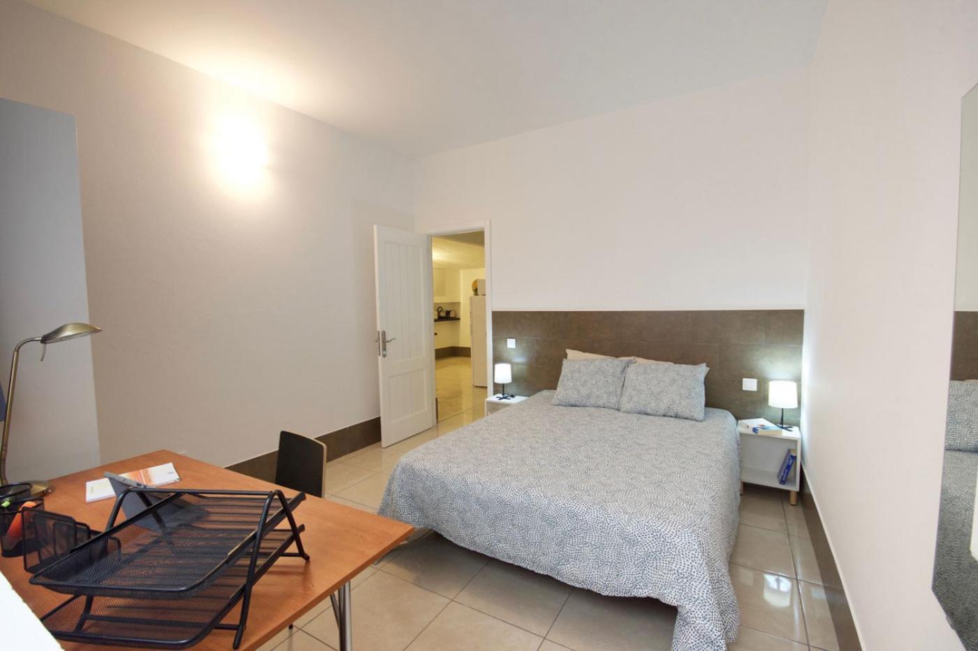 Apartamentos A 10 Minutos Del Aeropuerto Carrizal Pokój zdjęcie