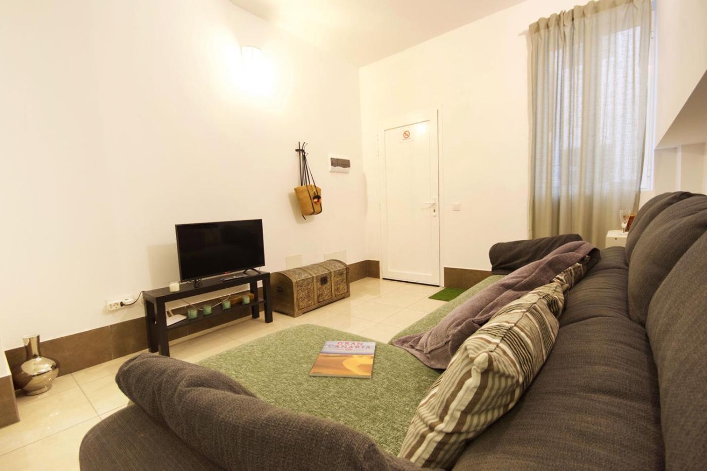 Apartamentos A 10 Minutos Del Aeropuerto Carrizal Pokój zdjęcie