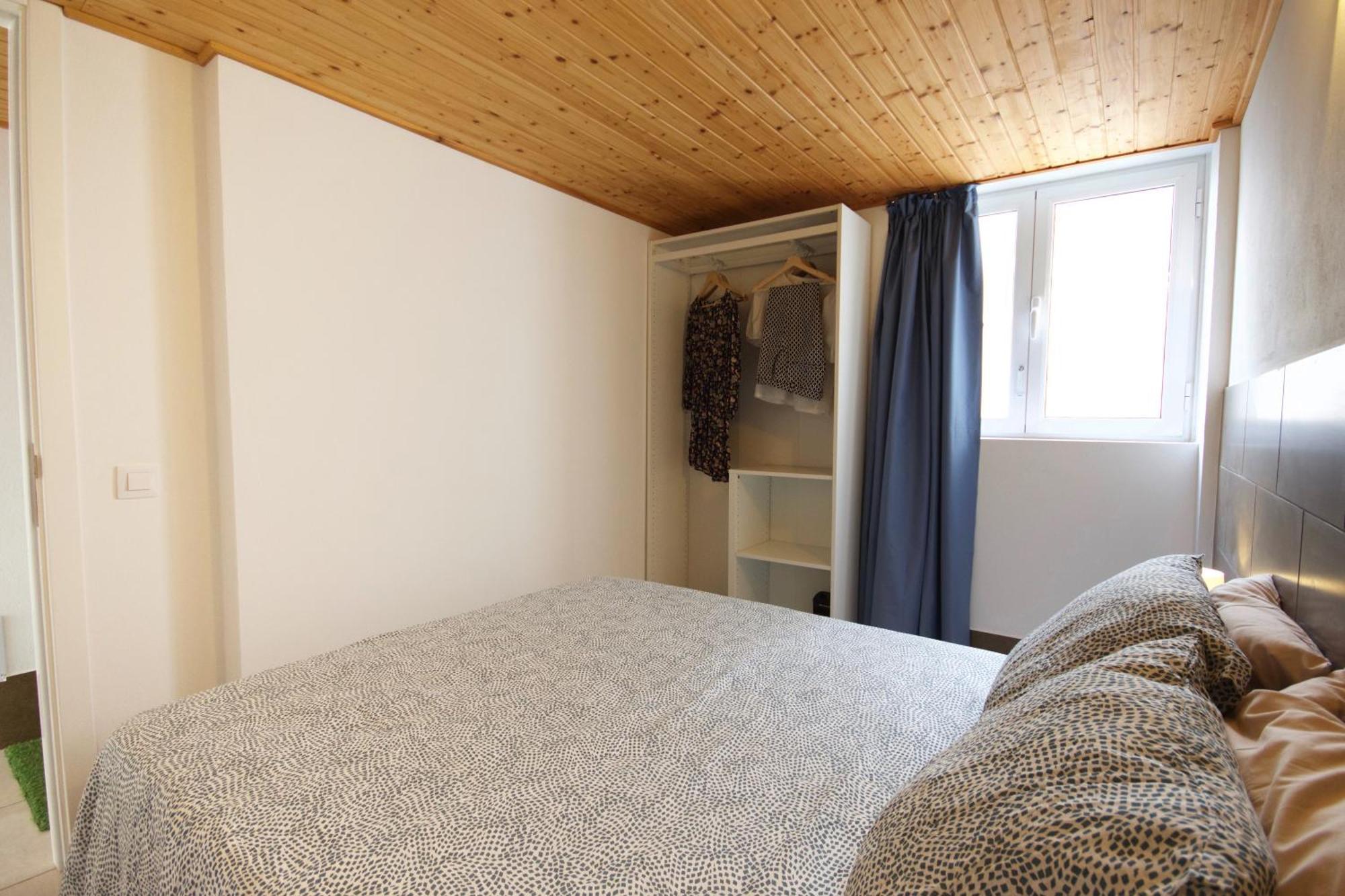 Apartamentos A 10 Minutos Del Aeropuerto Carrizal Zewnętrze zdjęcie